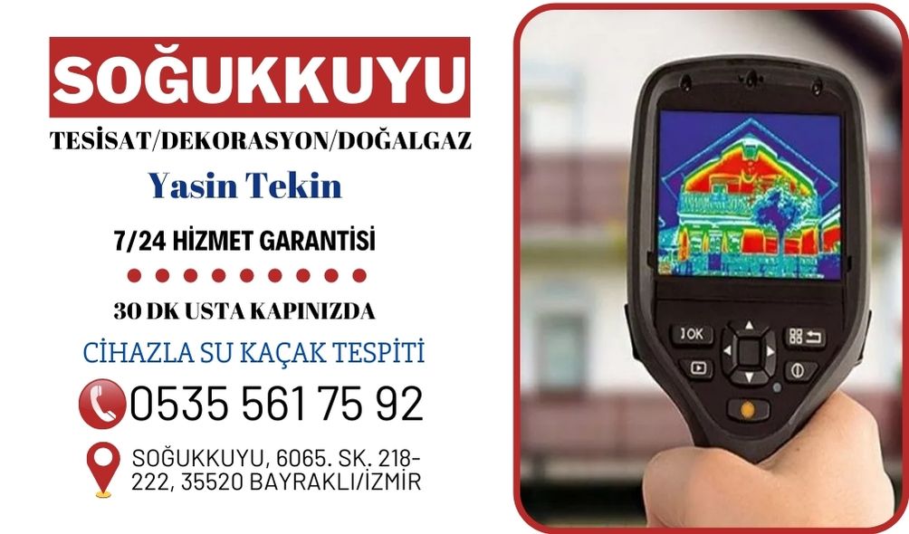 soğukkuyu-su-tesisatçısı